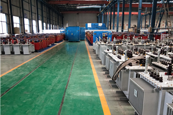来凤S11-2000kva/10kv/0.4kv变压器